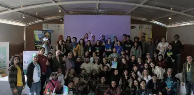 Bogotá acogerá el Festival Colombiano de Educación Ambiental 2026 para fomentar acción climática