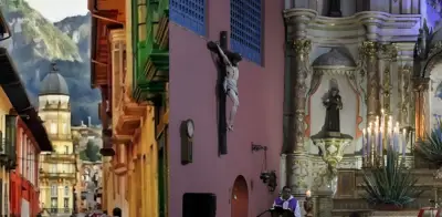 Bogotá activa programación especial para Semana Santa 2026 con parques y senderos ecológicos