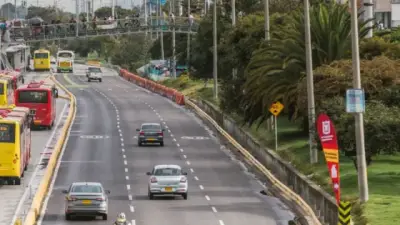 Bogotá alerta sobre estafas en trámite de pico y placa solidario para Semana Santa