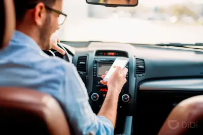 Bogotá aprueba medidas de seguridad obligatorias para aplicaciones de transporte digital