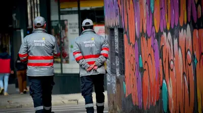 Bogotá busca 780 Gestores del Orden sin funciones policiales en nueva convocatoria