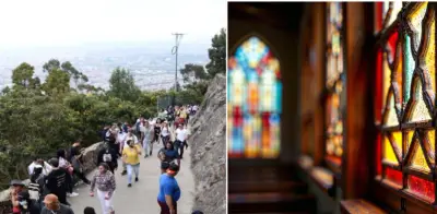 Bogotá despliega circuito religioso e histórico para Semana Santa 2026: templos emblemáticos y cultura