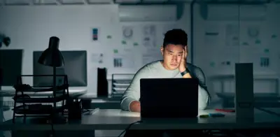 Bogotá implementará inteligencia artificial para detectar riesgos de salud mental en redes sociales