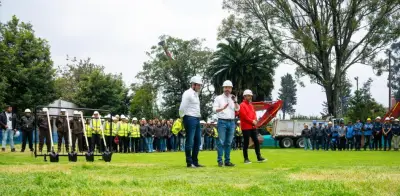 Bogotá inicia construcción del nuevo Estadio El Campín con capacidad para 50.000 espectadores