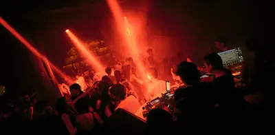 Bogotá lanzará catálogo global de su pujante industria creativa y cultural