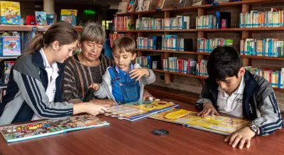 Bogotá ofrece una amplia agenda cultural para todos los gustos este fin de semana