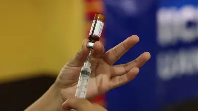 Bogotá prioriza vacunación contra sarampión en viajeros por escasez de dosis