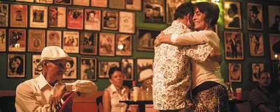 Bogotá proyecta megaconcierto gratuito 'Años Dorados al Parque' para personas mayores