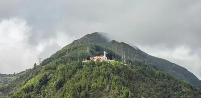 Bogotá y Cundinamarca proyectan atraer más de 500 mil visitantes en Semana Santa con turismo religioso