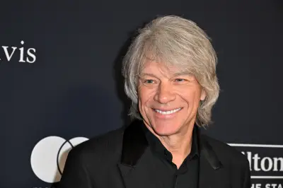 Bon Jovi tendrá película biográfica con posible protagonismo de hijo de Jon Bon Jovi