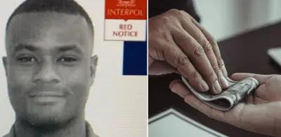 Brasil investiga sobornos para interferir en extradición de narcotraficante Gerel Palm