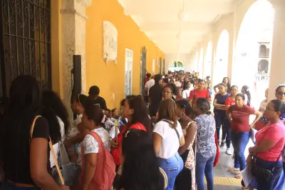 Brecha de género en desempleo se ensancha en Cartagena: mujeres enfrentan 20,5% de desocupación