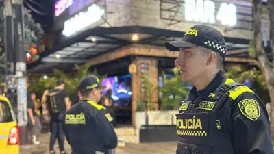 Bucaramanga implementa ley seca y medidas de seguridad para jornada electoral