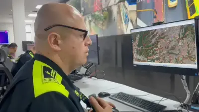 Bucaramanga implementará 100 cámaras con reconocimiento facial y de placas