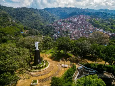Bucaramanga prepara amplia programación para Semana Santa 2026 con más de 50 actividades culturales y religiosas