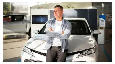 Bunkey: la plataforma que combate estafas en compraventa de vehículos en Colombia