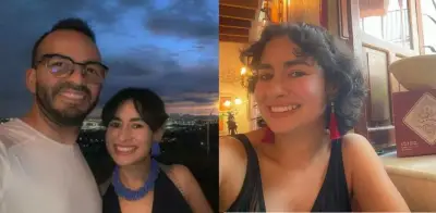 Buscan a colombiana desaparecida en España junto a su pareja venezolana: familia clama por respuestas