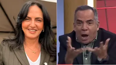 Cabal critica alianza de Paloma Valencia con Oviedo y Henao replica: 'Inaceptable sería perder'