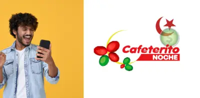 Cafeterito Noche revela resultados del sorteo dominical del 1 de marzo de 2026