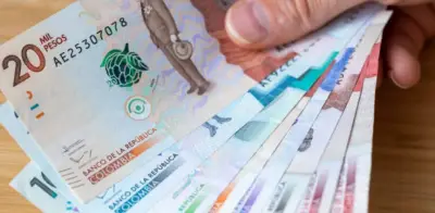 Caja de la Nación registra mínimo histórico en febrero, $18,7 billones bajo promedio