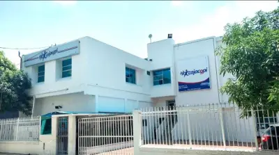 Cajacopi EPS cambia su nombre a Proteger EPS tras aprobación de la Superintendencia de Salud