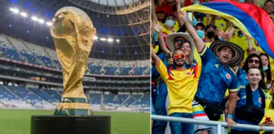Calendario del repechaje al Mundial 2026 definido: Colombia espera rival en grupo K