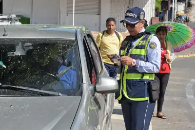 Cali alerta sobre mensajes falsos de multas de tránsito: Secretaría de Movilidad advierte sobre fraudes