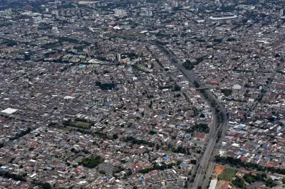 Cali busca superar límites de altura en edificios para redensificar zonas estratégicas
