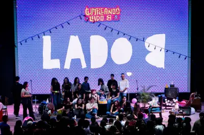 Cali celebra la escena musical alternativa con 'Carnaval del Ayer' en el Teatro Los Cristales