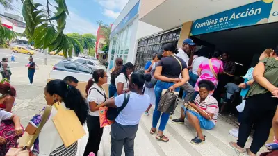 Cali: Inscripción al subsidio 'Colombia Mayor' es permanente, evite aglomeraciones innecesarias