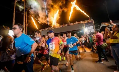 Cali presenta este miércoles a los atletas élite para la Maratón Internacional 2026