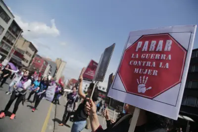 Cali protege a 331 mujeres en riesgo de feminicidio: así funciona el sistema de emergencias