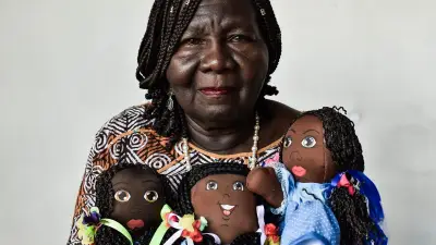 Cali será escenario del Encuentro Internacional de Narradoras Orales 'Ellas Cuentan'