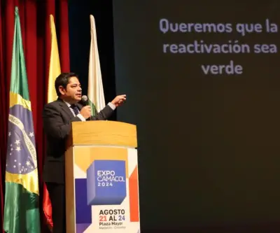 Camacol advierte que aranceles a hierro y acero encarecerán la vivienda en Colombia