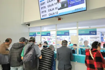 Cambio de EPS en Colombia: Requisitos y pasos para el traslado en 2026