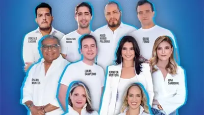 Cambio Radical enfrenta división interna por apoyo presidencial en 2026