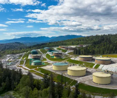 Canadá aportará 24 millones de barriles de petróleo en iniciativa global de la AIE