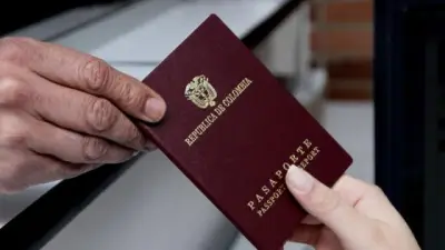 Cancillería aclara que procesos judiciales sobre pasaportes están en fase inicial