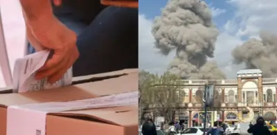 Cancillería colombiana suspende votación en Israel y Emiratos por conflicto bélico en Medio Oriente