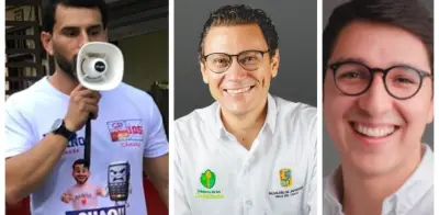Candidato Hugo Ruano denuncia 'doble moral' en contratación de salud en el Valle del Cauca