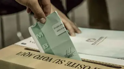 Candidatos con miles de votos que se quedaron fuera del Congreso en elecciones legislativas