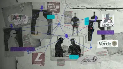 Candidatos influencers al Congreso 2026 arrastran historial de desinformación en redes sociales