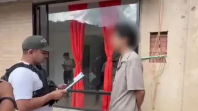 Capturan a alias 'El Apóstol' tras atentado con granada en Kennedy, Bogotá