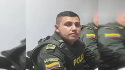 Capturan a hermanos acusados de asesinar a patrullero en San Andrés, Santander