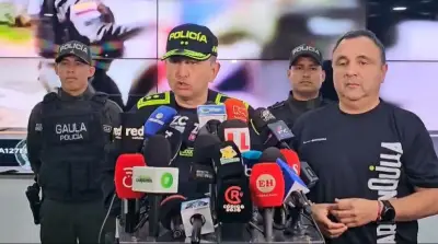 Capturan a implicados en crimen de hermanas adolescentes en Malambo, Atlántico