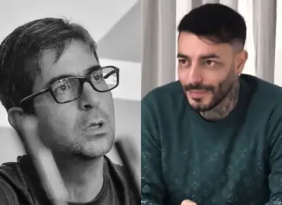 Capturan en Bolivia a narco uruguayo que se infiltraba en el fútbol profesional