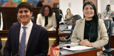 Capturas contra Wadith Manzur y Karen Manrique por caso UNGRD: análisis de Julio Sánchez Cristo