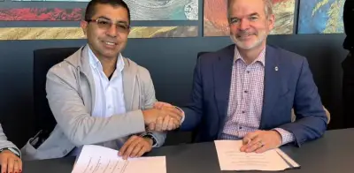 CAR y Noruega lanzan proyecto satelital para monitoreo ambiental en Colombia