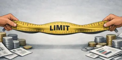 CARF advierte que Colombia se aleja de la regla fiscal por aumento del gasto público