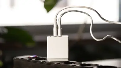 Cargadores ineficientes pueden aumentar su factura de luz, advierte la Unión Europea